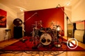 Caravan Recording Drumkit