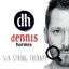 DENNIS HORMES COVER