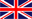 Flag U.K.