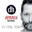 DENNIS HORMES COVER
